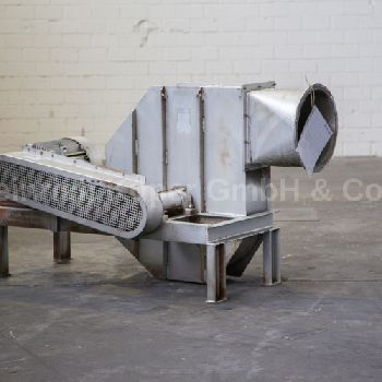 Rippert HL 8-355 / A