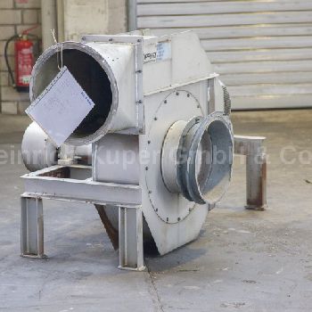Rippert HL 8-355 / A