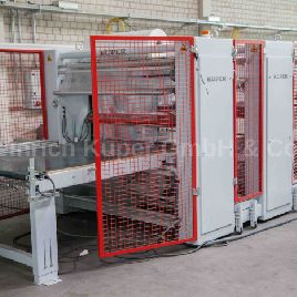 Kuper TANDEM II 1600 /