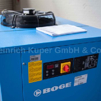 Boge DS 260