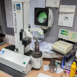 LEITZ TOOL-CONTROL