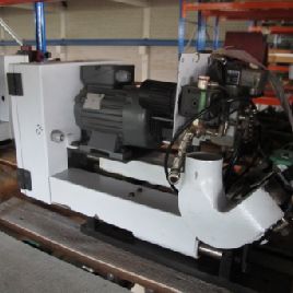 Homag PS 41 CI-DESSOUS