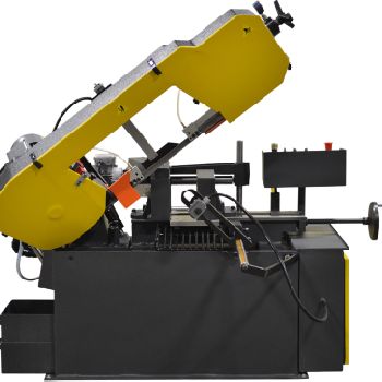 Horizontal band saw HESSE by BEKA-MAK BMSO 230