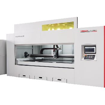 Fiber laser HESSE by DURMA HD-FO