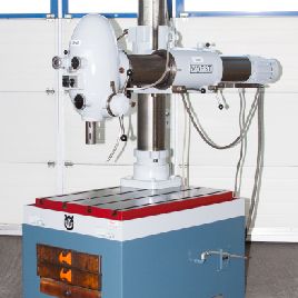 Радиально-сверлильный станок VOEST AB 25N