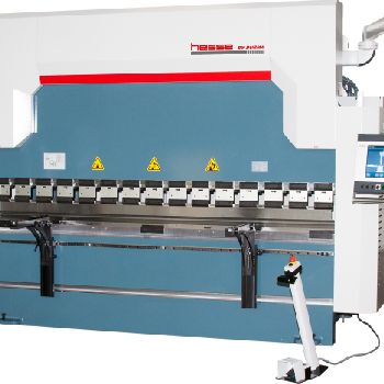 CNC press brake HESSE by DURMA AD-R 1260