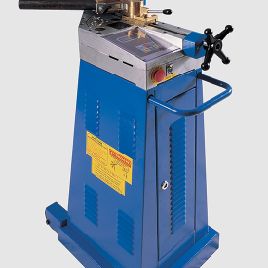 Трубогиб без оправки ERCOLINA Medibender MB 42T