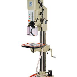 Kolomboormachine ERLO TSAVR 40