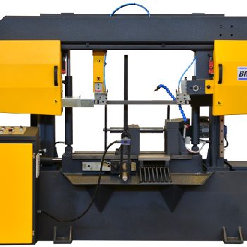 Horizontal band saw HESSE by BEKA-MAK BMSO 360 C