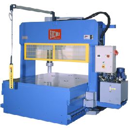 Hydraulische werkplaatspers SICMI PMM 200 ME