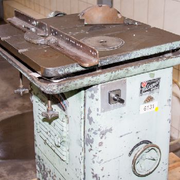 Circular saw for steel MÖSSNER SMK / 1P