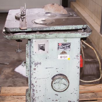 Circular saw for steel MÖSSNER SMK / 1P