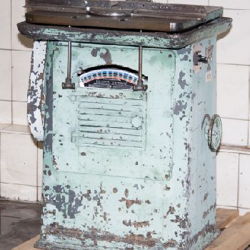 Circular saw for steel MÖSSNER SMK / 1P