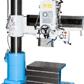 Perceuse radiale TAILIFT TPR-920A