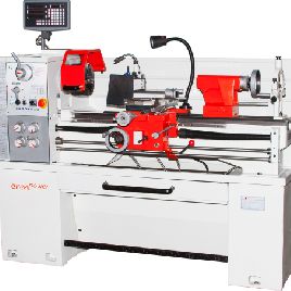 Верхний токарный станок DREHPOWER DP 400/1000