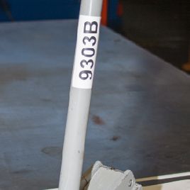 Trouser stick punch SCHLEBACH HS