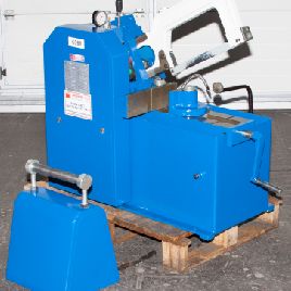 Sierra para metales HESSE by BEKA-MAK BMH 170