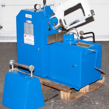 Hacksaw HESSE by BEKA-MAK BMH 170