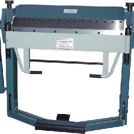 ручная фальцевальная машина EASYBEND AM 1025 K