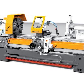 Lathe ZMM CU 630