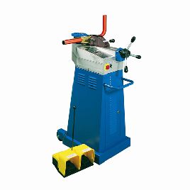 Трубогиб без оправки ERCOLINA Superbender SB 48T