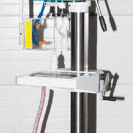Pijlerboormachine ERLO GP-32