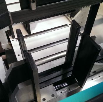 Horizontal band saw IMET XSMART 3