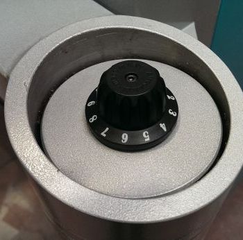 Horizontal band saw IMET XSMART 3