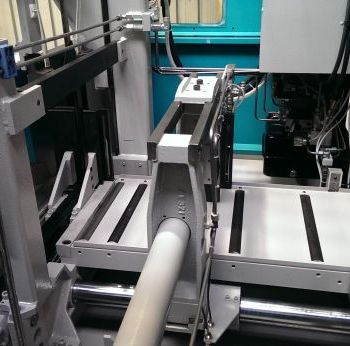 Horizontal band saw IMET XSMART 3