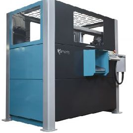 Horizontal band saw IMET XSMART 3