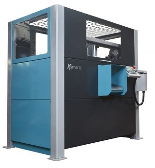 Horizontal band saw IMET XSMART 3