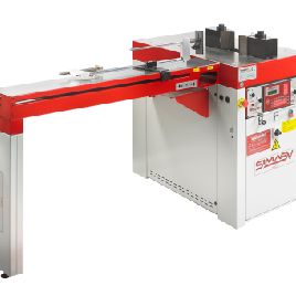 Horizontal Biegemaschine SIMASV T22 Digit 2 Achsen NC