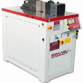 Horizontal Biegemaschine SIMASV T22 Digit 1 Achse NC
