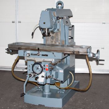 Universal milling FEXAC UM