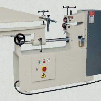 Circular shears HESSE by SAHINLER IDK 2