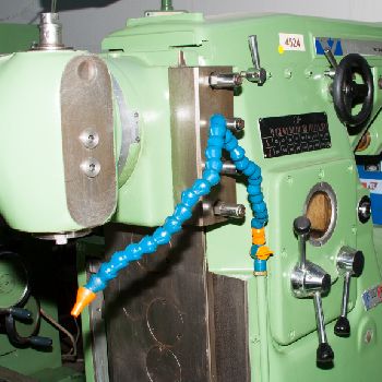 Universal milling machine VERNIER FV3