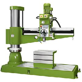 Perceuse radiale TAILIFT TPR-1600H