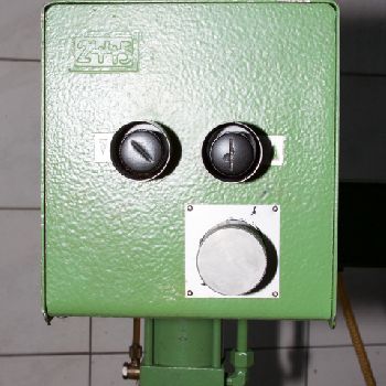 Circular Saw for Steel EISELE VMS / ISFV Type 411