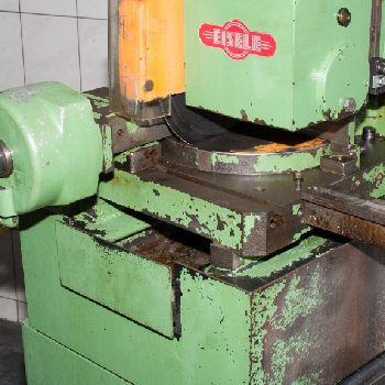 Circular Saw for Steel EISELE VMS / ISFV Type 411