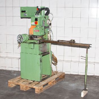 Circular Saw for Steel EISELE VMS / ISFV Type 411