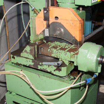 Circular Saw for Steel EISELE VMS / ISFV Type 411
