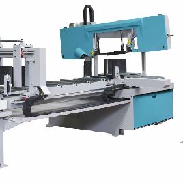 Horizontal band saw IMET KTECH 502 F2000