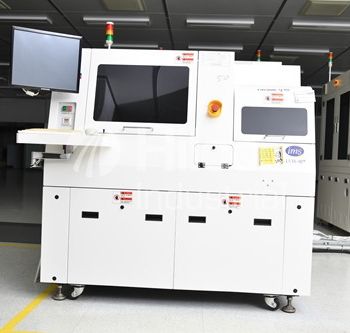 1 - IMS IMS NANOTECH Model LVIS-3+ Inspection Machine