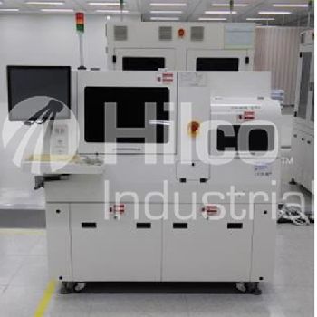 1 - IMS IMS NANOTECH Model LVIS-3+ Inspection Machine