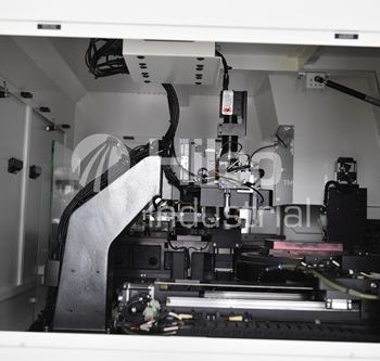 1 - IMS IMS NANOTECH Model LVIS-3+ Inspection Machine