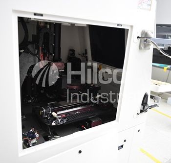1 - IMS IMS NANOTECH Model LVIS-V Inspection Machine