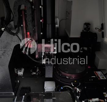 1 - IMS IMS NANOTECH Model LVIS-V Inspection Machine