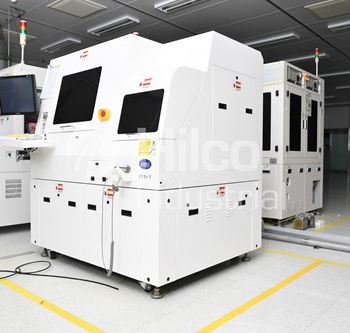 1 - IMS IMS NANOTECH Model LVIS-V Inspection Machine