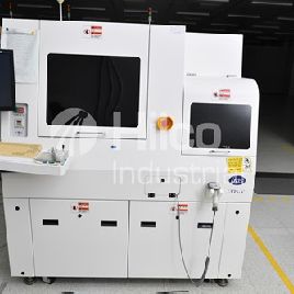 1 - IMS IMS NANOTECH LVIS-V modell