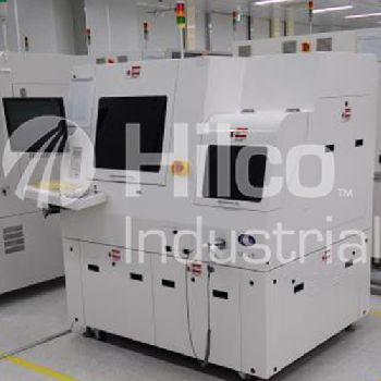 1 - IMS IMS NANOTECH Model LVIS-V Inspection Machine
